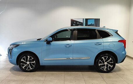 Haval Jolion, 2021 год, 1 449 000 рублей, 8 фотография