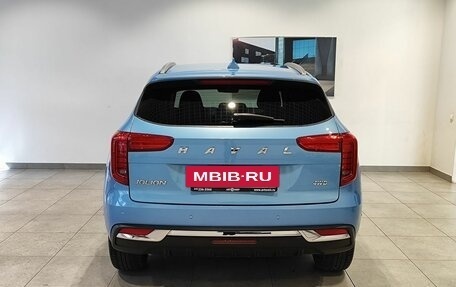Haval Jolion, 2021 год, 1 449 000 рублей, 6 фотография