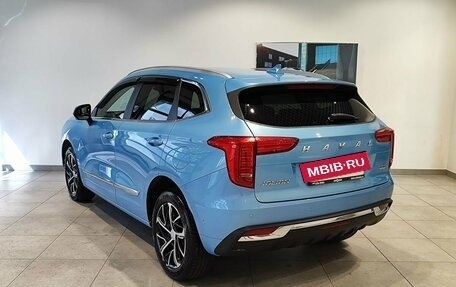 Haval Jolion, 2021 год, 1 449 000 рублей, 7 фотография