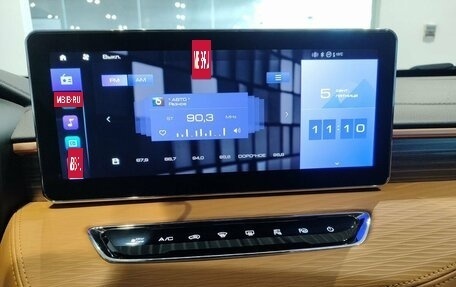 Haval Jolion, 2021 год, 1 449 000 рублей, 16 фотография