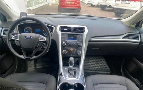 Ford Mondeo V, 2019 год, 1 629 000 рублей, 9 фотография