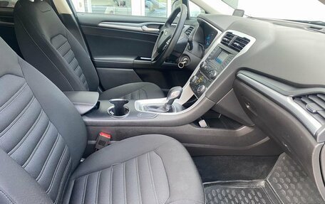 Ford Mondeo V, 2019 год, 1 629 000 рублей, 8 фотография