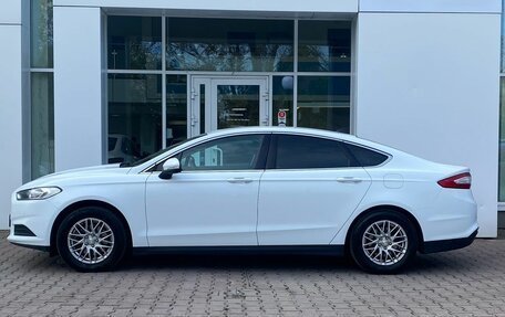 Ford Mondeo V, 2019 год, 1 629 000 рублей, 5 фотография