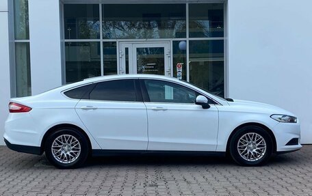 Ford Mondeo V, 2019 год, 1 629 000 рублей, 6 фотография