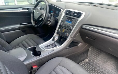 Ford Mondeo V, 2019 год, 1 629 000 рублей, 7 фотография