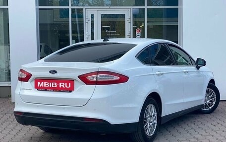 Ford Mondeo V, 2019 год, 1 629 000 рублей, 2 фотография