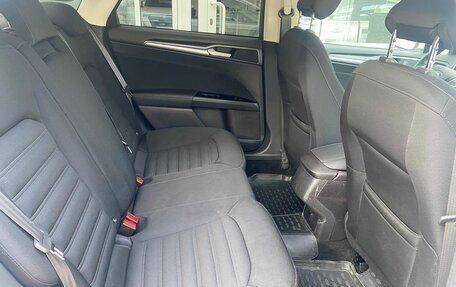 Ford Mondeo V, 2019 год, 1 629 000 рублей, 13 фотография