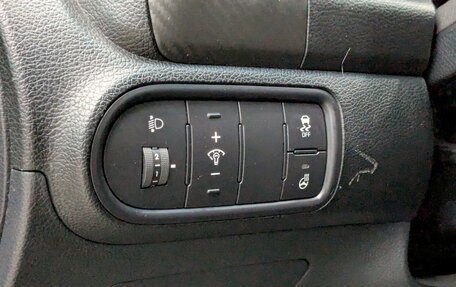 KIA Cerato III, 2014 год, 1 195 000 рублей, 7 фотография