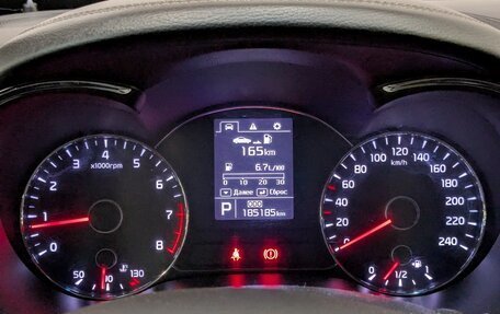 KIA Cerato III, 2014 год, 1 195 000 рублей, 2 фотография