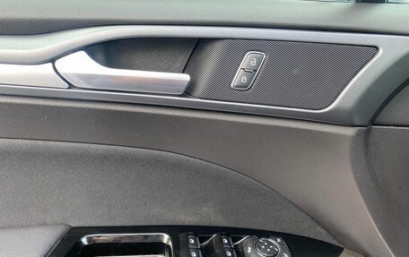 Ford Mondeo V, 2019 год, 1 629 000 рублей, 19 фотография