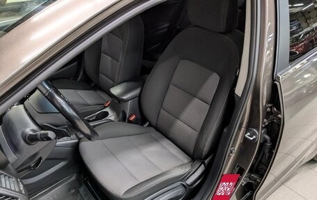 KIA Cerato III, 2014 год, 1 195 000 рублей, 9 фотография