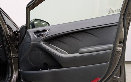 KIA Cerato III, 2014 год, 1 195 000 рублей, 15 фотография