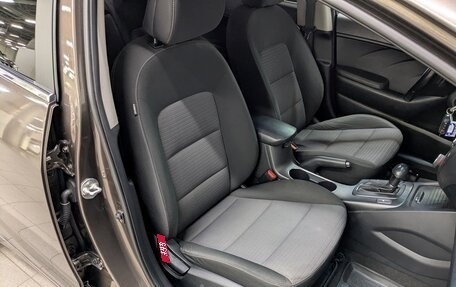KIA Cerato III, 2014 год, 1 195 000 рублей, 16 фотография