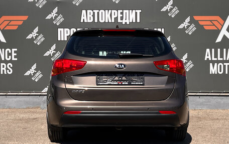 KIA cee'd III, 2017 год, 1 290 000 рублей, 6 фотография