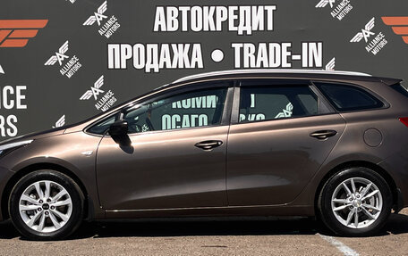 KIA cee'd III, 2017 год, 1 290 000 рублей, 4 фотография