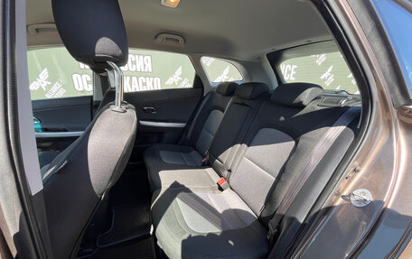 KIA cee'd III, 2017 год, 1 290 000 рублей, 13 фотография