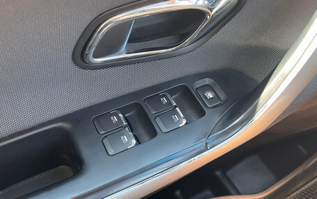 KIA cee'd III, 2017 год, 1 290 000 рублей, 20 фотография