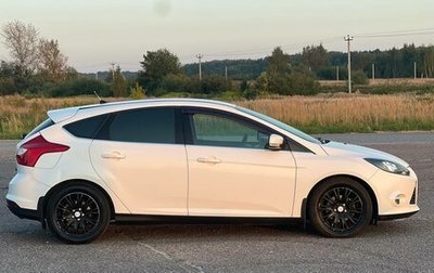 Ford Focus III, 2013 год, 950 000 рублей, 1 фотография