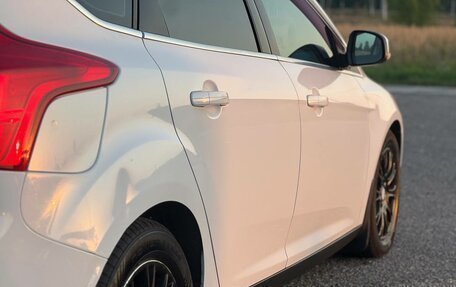 Ford Focus III, 2013 год, 950 000 рублей, 8 фотография