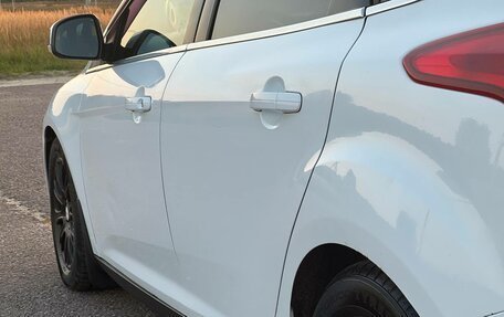 Ford Focus III, 2013 год, 950 000 рублей, 19 фотография