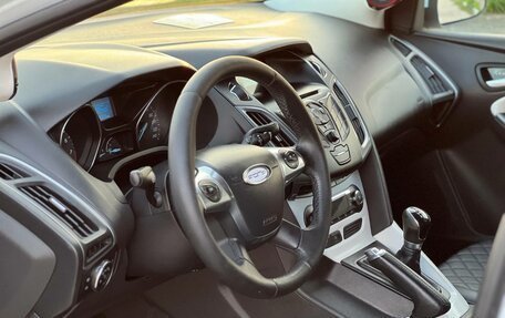 Ford Focus III, 2013 год, 950 000 рублей, 20 фотография