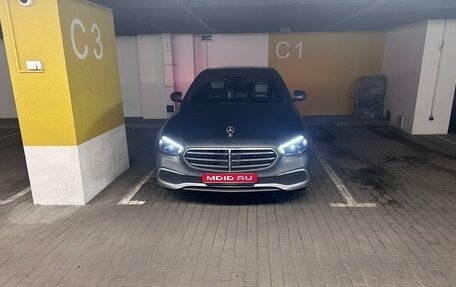 Mercedes-Benz E-Класс, 2020 год, 5 990 000 рублей, 1 фотография