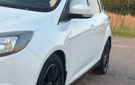 Ford Focus III, 2013 год, 950 000 рублей, 21 фотография