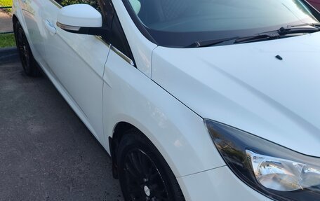 Ford Focus III, 2013 год, 950 000 рублей, 25 фотография
