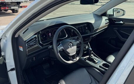 Volkswagen Jetta VII, 2021 год, 2 490 000 рублей, 15 фотография