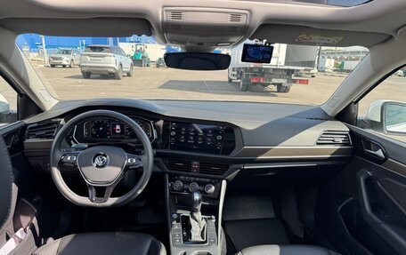 Volkswagen Jetta VII, 2021 год, 2 490 000 рублей, 17 фотография