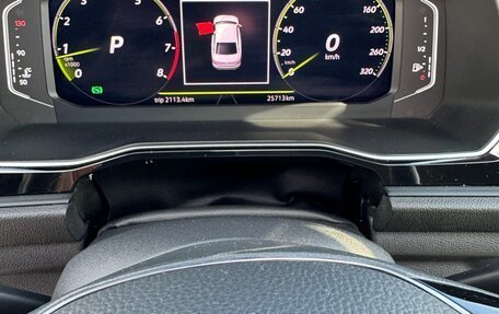 Volkswagen Jetta VII, 2021 год, 2 490 000 рублей, 21 фотография