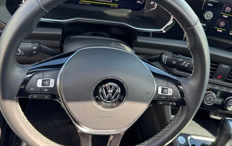 Volkswagen Jetta VII, 2021 год, 2 490 000 рублей, 20 фотография