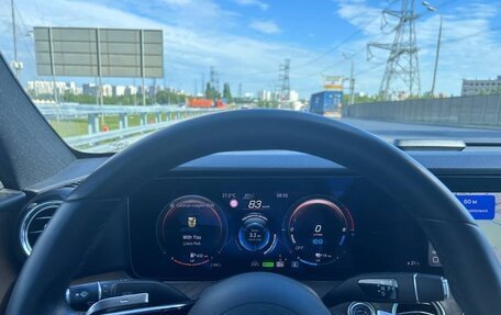 Mercedes-Benz E-Класс, 2020 год, 5 990 000 рублей, 7 фотография