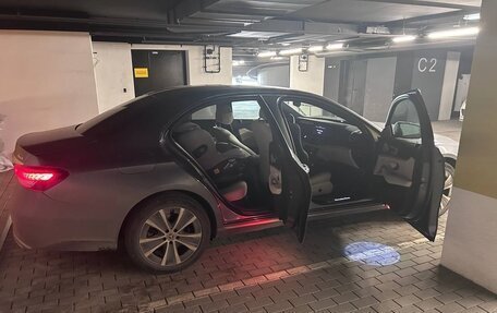 Mercedes-Benz E-Класс, 2020 год, 5 990 000 рублей, 4 фотография