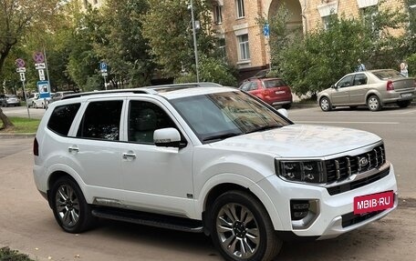 KIA Mohave I, 2021 год, 4 350 000 рублей, 4 фотография