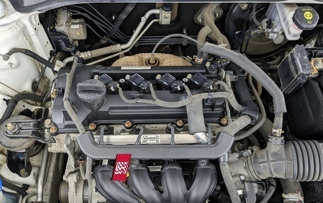 KIA Rio IV, 2021 год, 1 075 000 рублей, 9 фотография