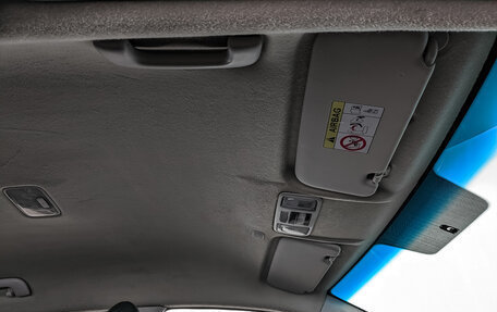 KIA Rio IV, 2021 год, 1 075 000 рублей, 21 фотография