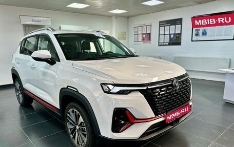 Changan CS35 Plus, 2024 год, 2 569 900 рублей, 1 фотография