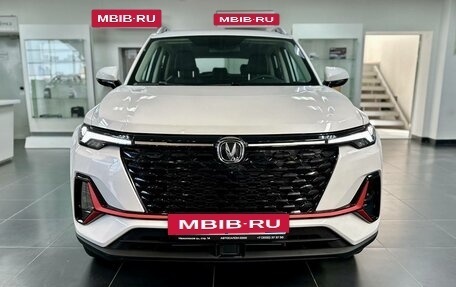 Changan CS35 Plus, 2024 год, 2 569 900 рублей, 2 фотография