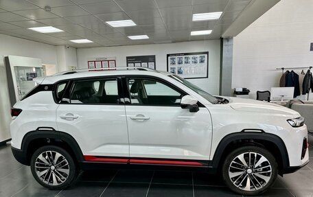 Changan CS35 Plus, 2024 год, 2 569 900 рублей, 5 фотография