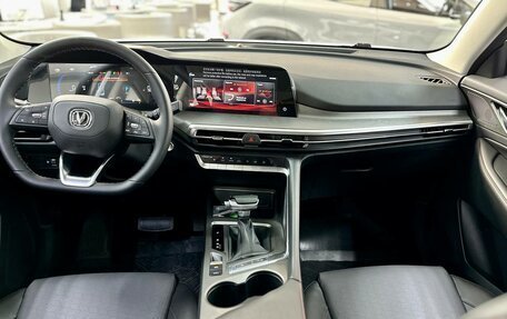 Changan CS35 Plus, 2024 год, 2 569 900 рублей, 13 фотография