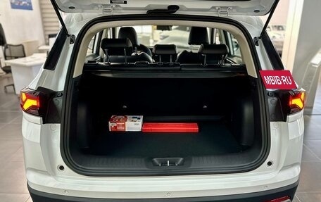 Changan CS35 Plus, 2024 год, 2 569 900 рублей, 9 фотография