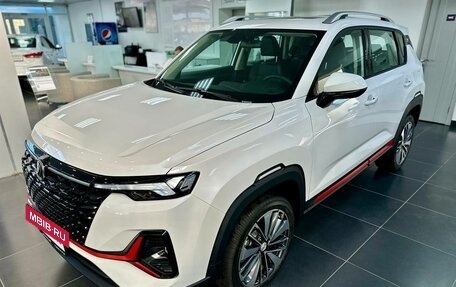 Changan CS35 Plus, 2024 год, 2 569 900 рублей, 3 фотография