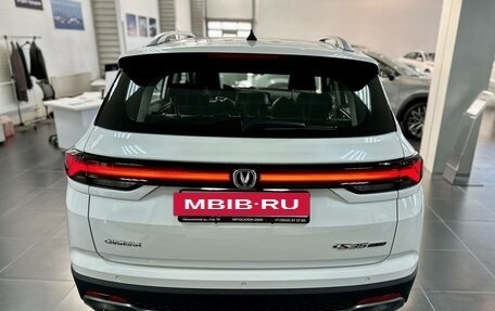 Changan CS35 Plus, 2024 год, 2 569 900 рублей, 4 фотография