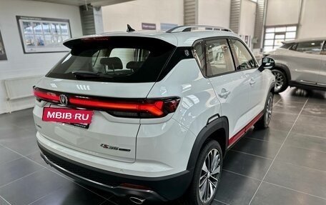 Changan CS35 Plus, 2024 год, 2 569 900 рублей, 6 фотография