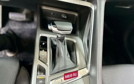Changan CS35 Plus, 2024 год, 2 569 900 рублей, 15 фотография