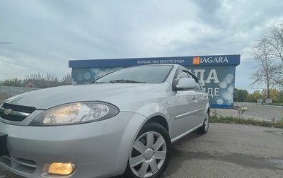 Chevrolet Lacetti, 2012 год, 550 000 рублей, 1 фотография