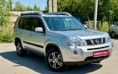 Nissan X-Trail, 2010 год, 1 093 000 рублей, 1 фотография