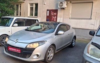 Renault Megane III, 2011 год, 490 000 рублей, 1 фотография