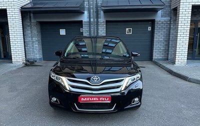 Toyota Venza I, 2013 год, 2 200 000 рублей, 1 фотография
